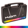 KAM Single Microphone Multi-Channel System