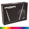 KAM Single Microphone Multi-Channel System