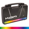 KAM Single Microphone Fixed-Channel System