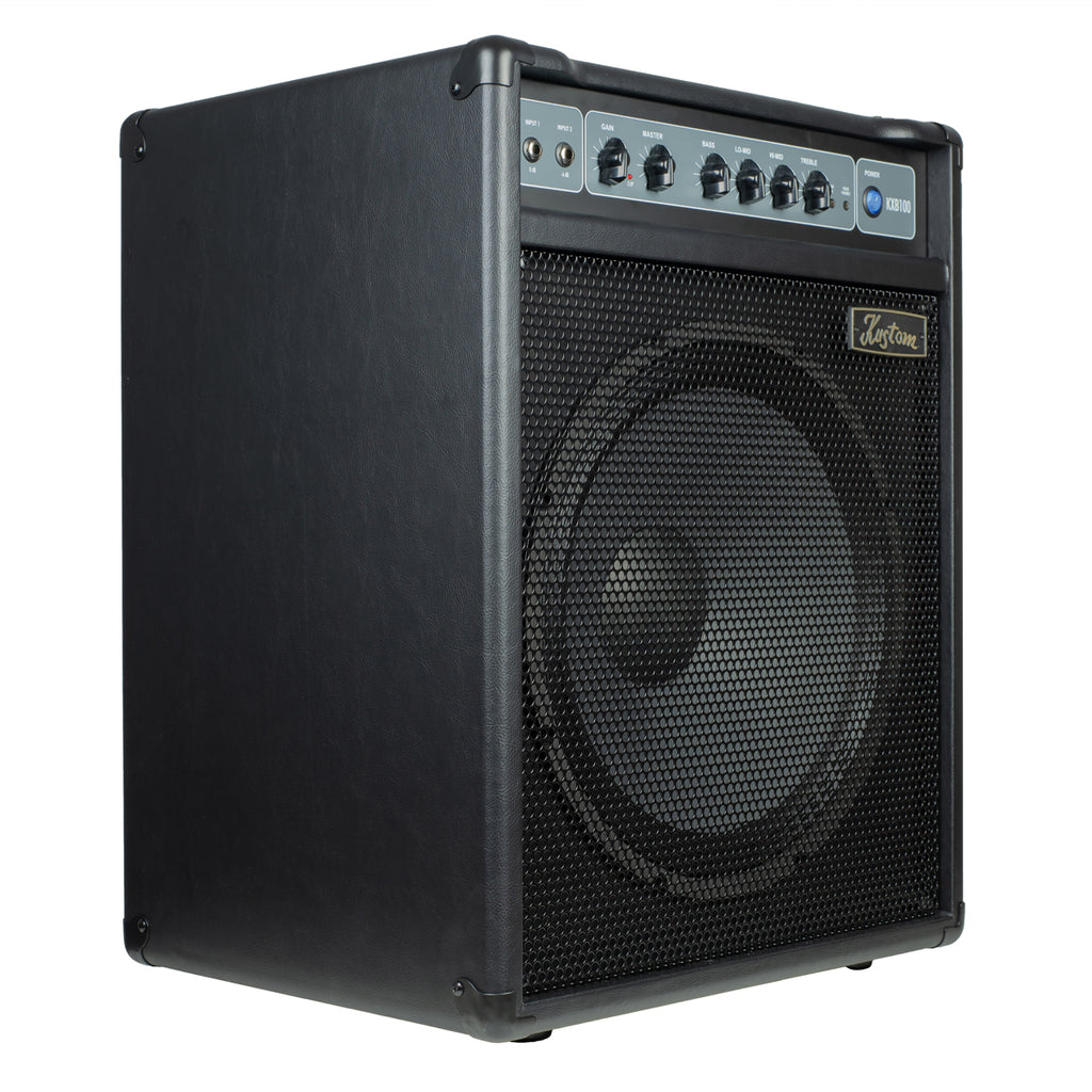 B-STOCK Kustom KXB Series Bass Amp 1 x 15