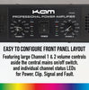 KAM Power Amp ~ 200W