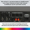KAM Power Amp ~ 200W