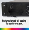 Kam Power Amp ~ 300W