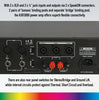 Kam Power Amp ~ 300W