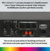 Kam Power Amp ~ 500W