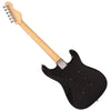 Left Hand Boulevard Black Vintage V60 Coaster Series Electric Guitar