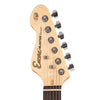 Gloss Black Encore Blaster LH60 Blaster Left Hand Electric Guitar Pack
