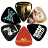 Perri's 6 Pick Pack ~ David Bowie Album Covers
