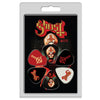 Perri's 6 Pick Pack ~ Ghost