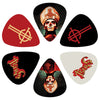 Perri's 6 Pick Pack ~ Ghost