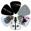Perri's  6 Pick Pack ~ Pink Floyd Dark Side