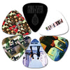 Perri's 6 Pick Pack ~ Pink Floyd Animals