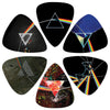 Perri's 6 Pick Pack ~ Pink Floyd