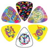 Perri's 6 Pick Pack ~ Peace