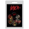 Perri's 6 Pick Pack ~ Slayer