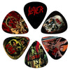 Perri's 6 Pick Pack ~ Slayer