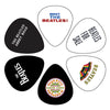 Perri's 6 Pick Pack ~ The Beatles Albums #2