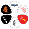 Perri's 6 Pick Pack ~ The Beatles Albums #2