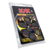 Perri's 6 Motion Pick Pack ~ ACDC