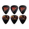 Perri's 6 Motion Pick Pack ~ ACDC