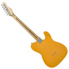 Left Hand Aged Butterscotch Vintage V52 ProShop Unique Electric Guitar