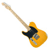 Left Hand Aged Butterscotch Vintage V52 ProShop Unique Electric Guitar