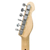Vintage V52 ProShop Unique Electric Guitar ~ Left Hand Aged Butterscotch