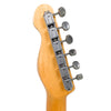 Distressed Tobacco Sunburst Reversed Body Vintage LV72 ProShop Unique Electric Guitar