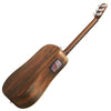 LAVA ME 4 SPRUCE 36" with Lite Bag ~ Woodgrain Brown/Burleywood