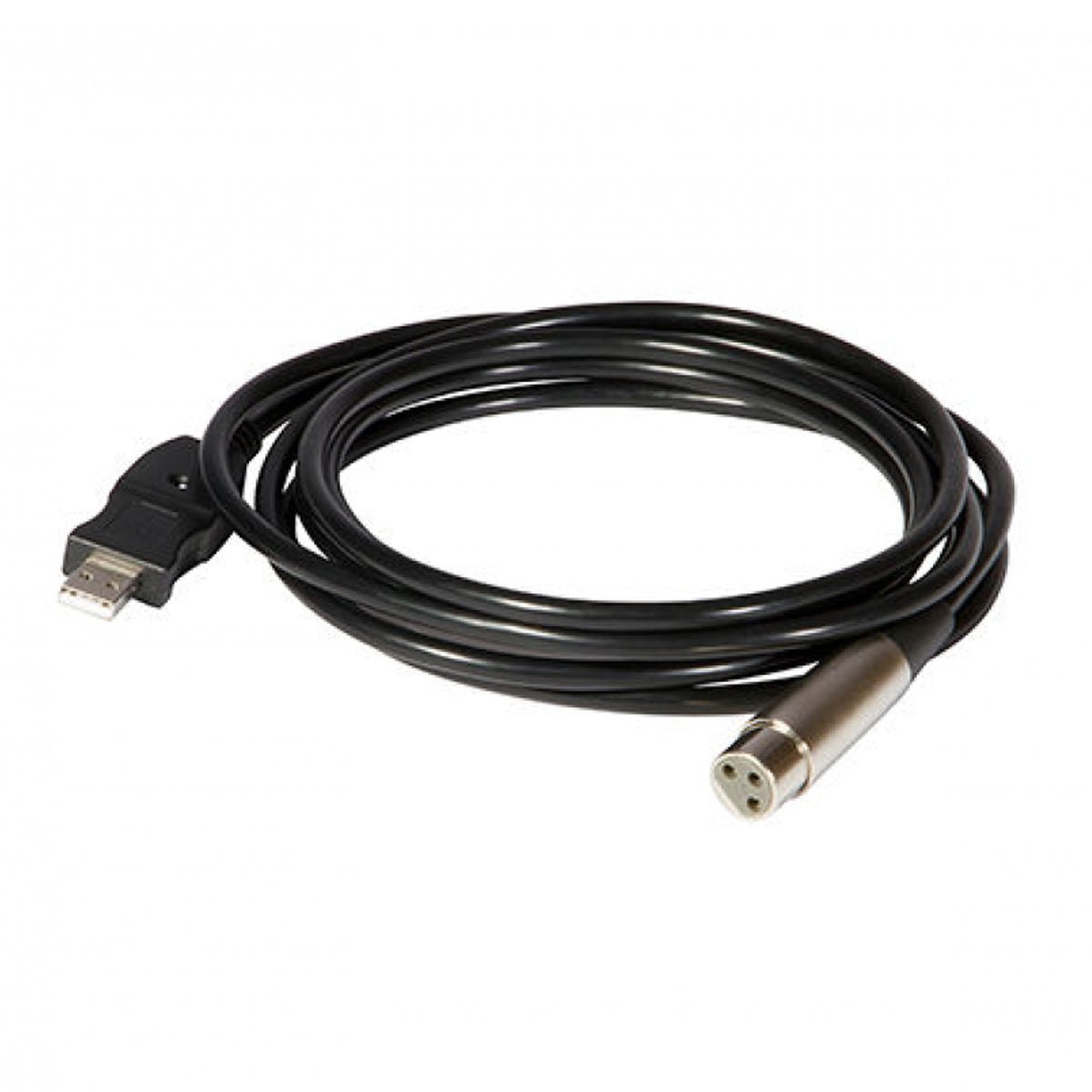 Microphone Cables