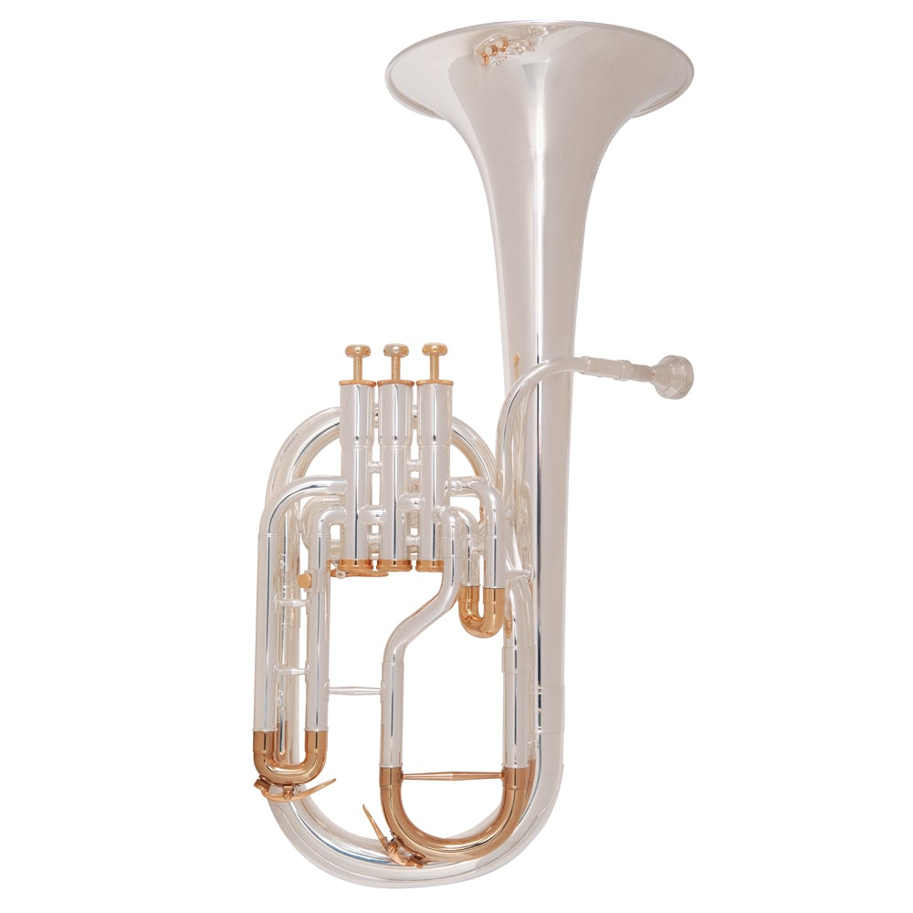 Oth Instrument Odyssey Brass Band Series Instruments from John Hornby Skewes
