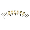 GraphTech String Saver Classic ~ ST Offset Left Hand ~ Gold