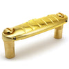 Graphtech Resomax Sonic 1 Wrapover Bridge Gold