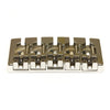 GraphTech Ghost Hipshot 5-String Bass ~ Nickel