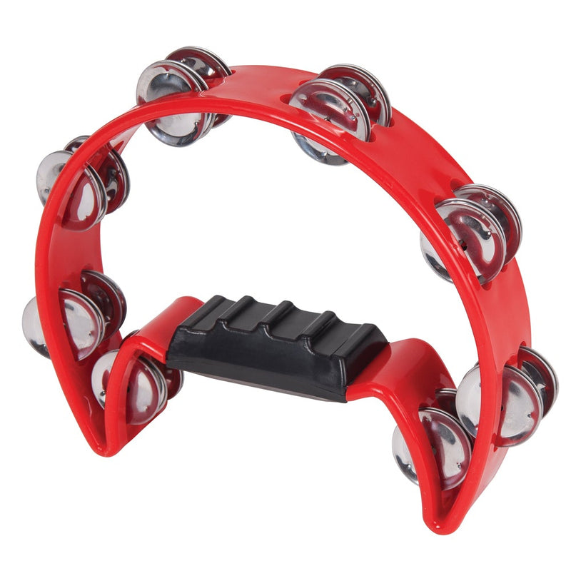 Tambourines