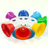 PP World 'Early Years' Musical Bells