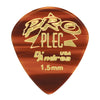 D'Andrea Pro Plecs Pick Kit Refill Bags ~ Jazz ~ 12 Picks