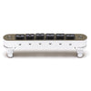 GraphTech Resomax Autolock Bridge 4mm Post