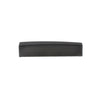 GraphTech Black TUSQ XL Unslotted Nut ~ Parker Custom
