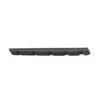 GraphTech Black TUSQ XL Slotted Nut