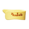 D'Andrea 371 Large Thumb Pick Refill Bag ~ Deluxe Colours ~ 12 Picks
