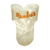D'Andrea 371 Large Finger Pick Refill Bag ~ Deluxe Colours ~ 12 Picks