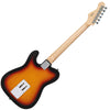 Two-Tone Sunburst Rapier Escort Electric Guitar