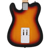 Two-Tone Sunburst Rapier Escort Electric Guitar