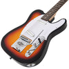 Two-Tone Sunburst Rapier Escort Electric Guitar