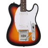 Two-Tone Sunburst Rapier Escort Electric Guitar