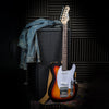 Two-Tone Sunburst Rapier Escort Electric Guitar