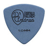 D'Andrea 346 Delrex Blue Pick Refill Bag ~ Heavy ~ 72 Picks