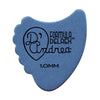 D'Andrea 390 Delrex Blue Pick Refill Bag ~ Heavy ~ 72 Picks
