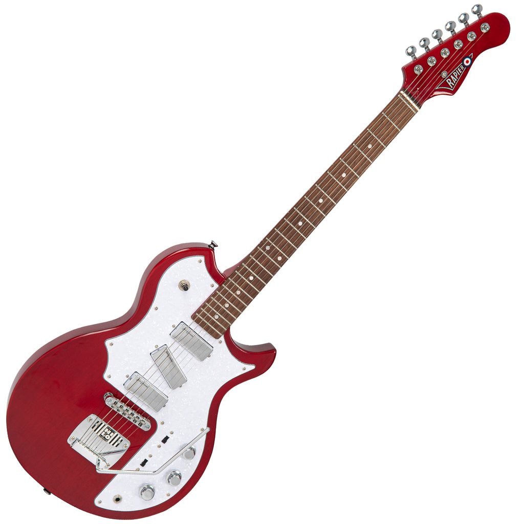 Electric guitar discount